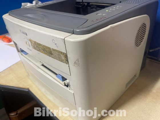 Printer Canon Lbp 3300